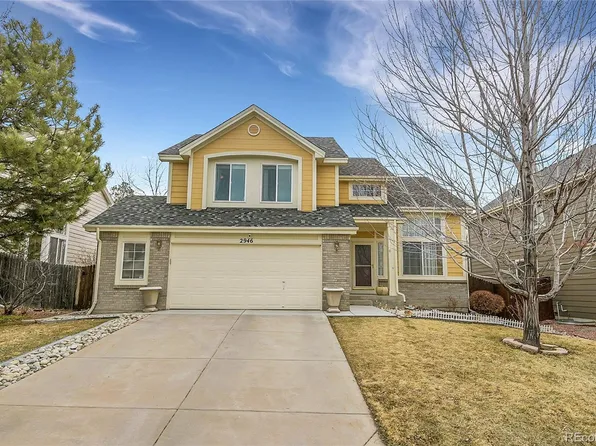 2946 S Espana Court, Aurora, CO 80013