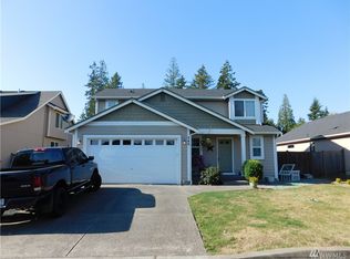 240 Parkside Loop, Napavine, WA 98532