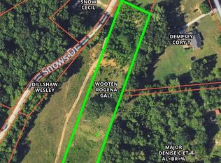 936 E Jerry Rd, Laurens, SC 29360