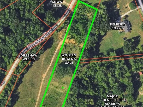 936 E Jerry Rd, Laurens, SC 29360