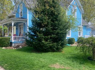 125 S Gordon St, Marshall, MI 49068