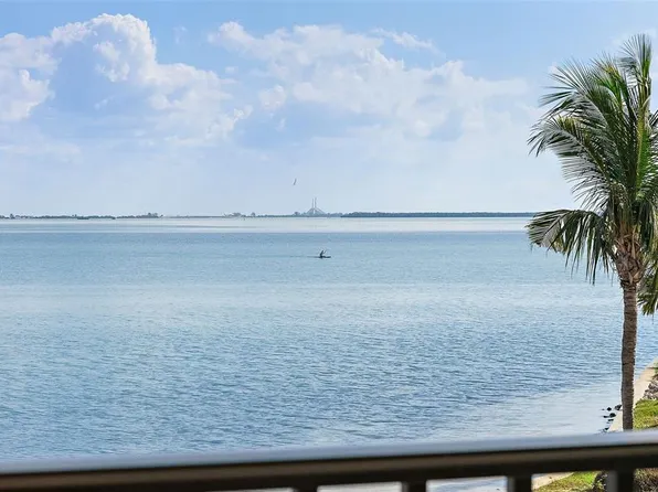 6322 Palma Del Mar Blvd S APT 209, Saint Petersburg, FL 33715