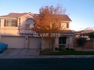 228 Opera House St, Henderson, NV 89012