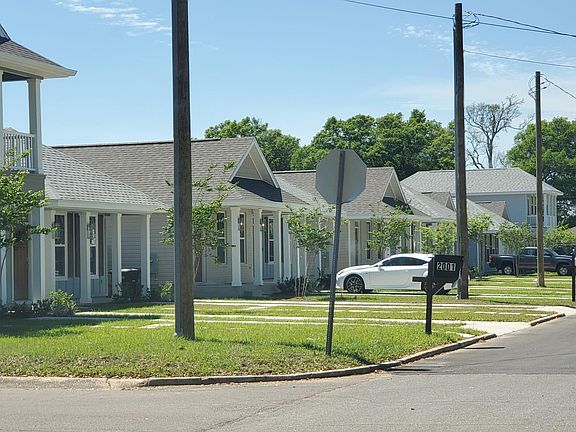 the neighborhood