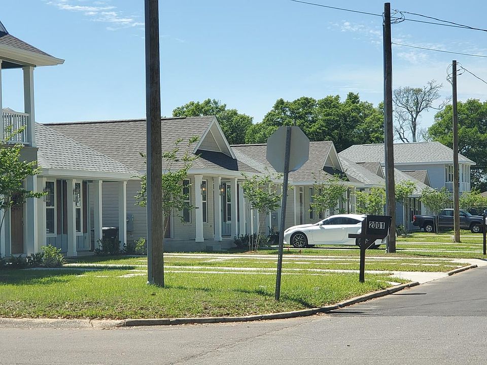 the neighborhood