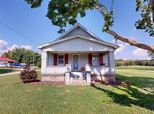 6974 N Us Highway 231, Jasper, IN