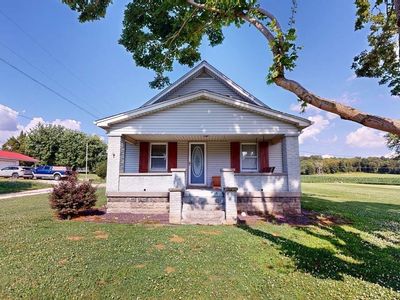 6974 N Us Highway 231, Jasper, IN, 47546