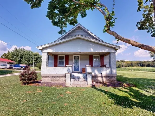 6974 N Us Highway 231, Jasper, IN 47546