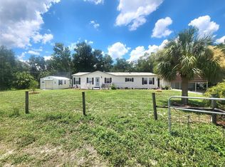 12398 SW Crenshaw Ave, Arcadia, FL 34269