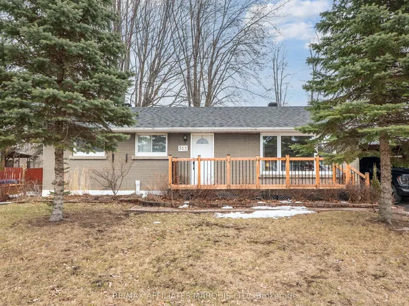 513 Joyce St, Cornwall, ON K6J 1Y1