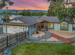 4400 Oak Ave, Lakeport, CA