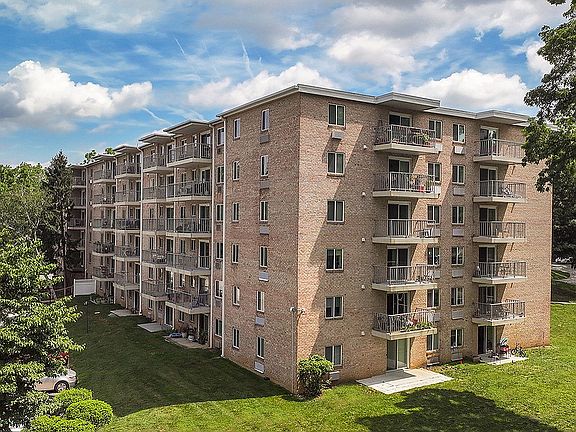 Residential Building