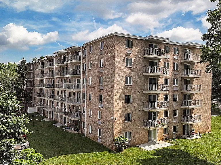 Residential Building