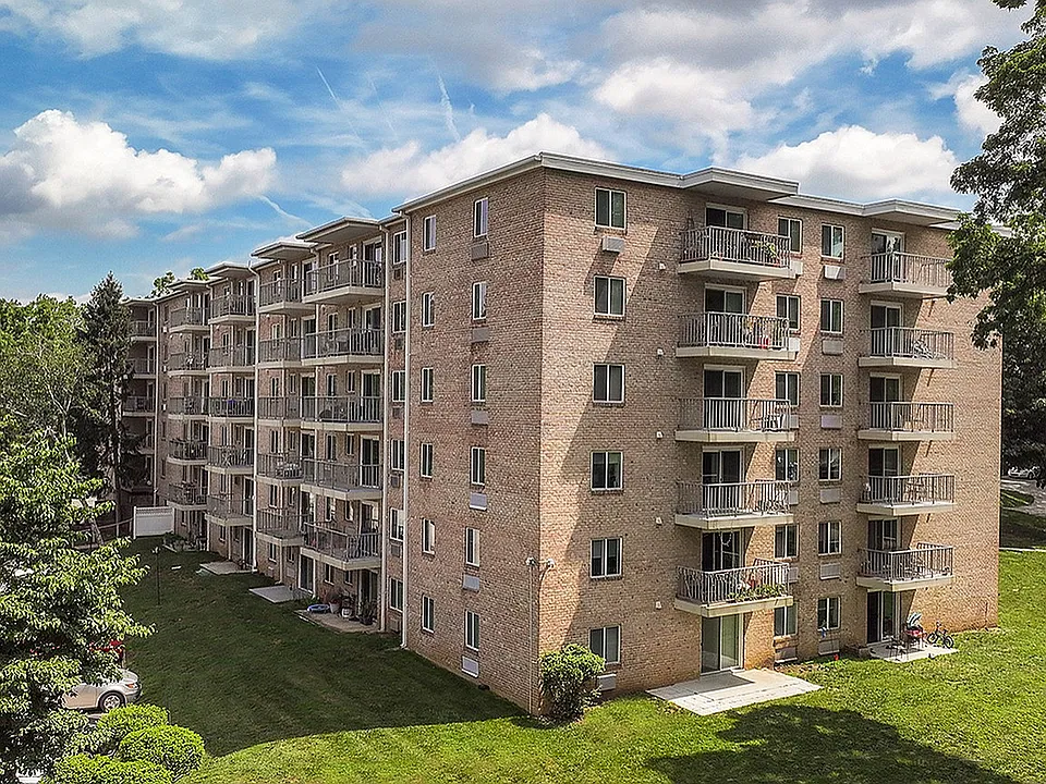 Residential Building