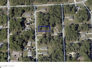 539 Sea Fury Ave SW, Palm Bay, FL 32908