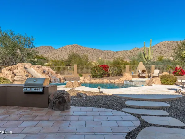 12159 N 120TH Way, Scottsdale, AZ 85259