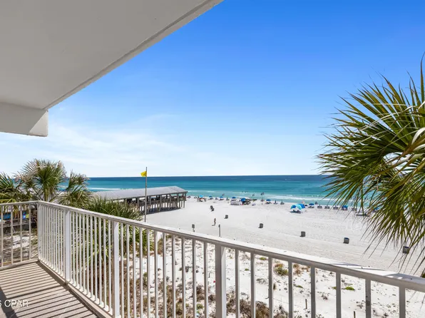 9900 Thomas Dr Unit 330, Panama City Beach, FL 32408