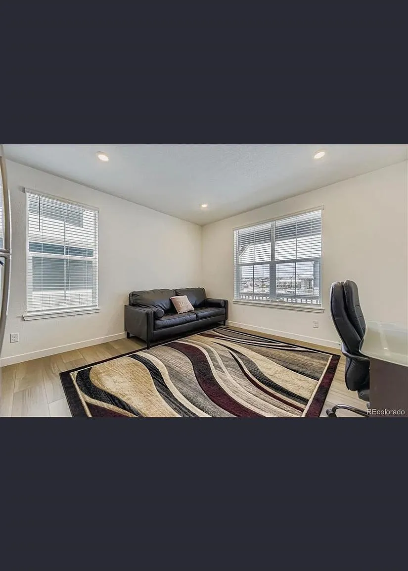 1 bed, 1.0 bath, 900 sqft, $1,650 — Photo 3