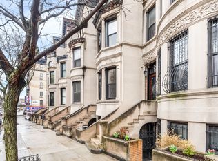 946 Saint Nicholas Ave #302, New York, NY 10032