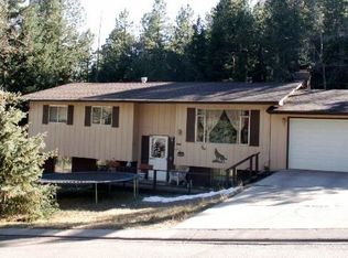 1321 Browning Ave, Woodland Park, CO 80863