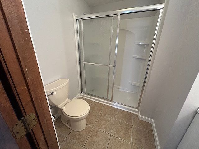 Bathroom view 1