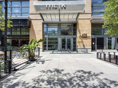 475 K St NW UNIT 511, Washington, DC, 20001