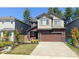 16909 124th Pl SE, Snohomish, WA 98290