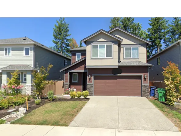 16909 124th Pl SE, Snohomish, WA 98290