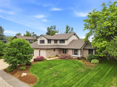 2204 Brixton Rd, Fort Collins, CO, 80526