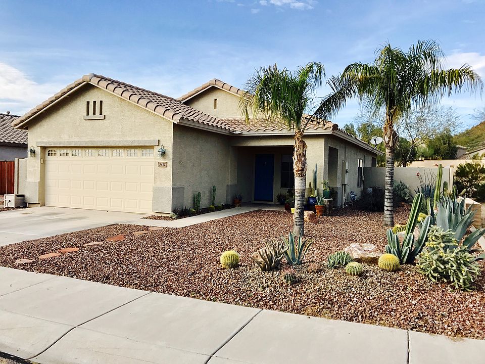 1st image of 3912 W Desert Hollow Dr