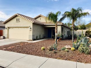 3912 W Desert Hollow Dr, Phoenix, AZ 85083