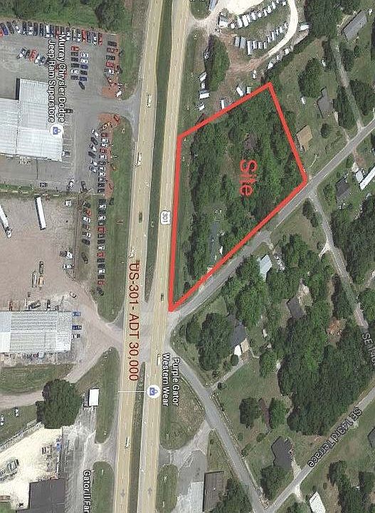 1st image of 15111 Highway 301 S