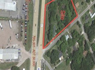 15111 Highway 301 S, Starke, FL 32091