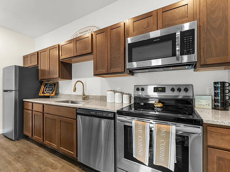 Lofts at Fox Ridge — Photo 44