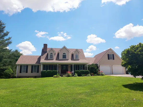 1620 Frog Branch Rd, Stanford, KY 40484