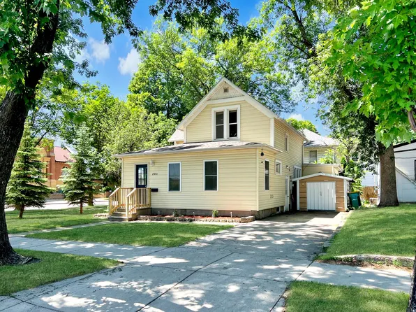 201 N 5th St, Marshall, MN 56258