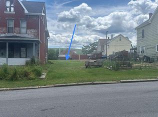 911 1st Ave, Altoona, PA 16602