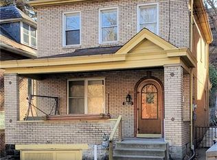 2128 Pauline Ave, Pittsburgh, PA