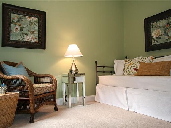 The Waverleigh Secondary Bedroom