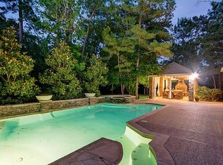 38 Kerouac Ct, Spring, TX 77382