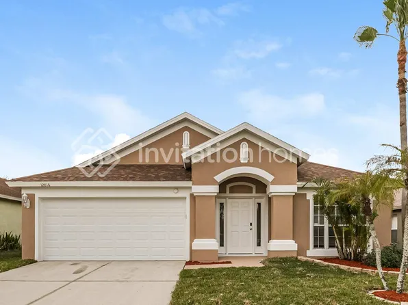 12816 Early Run Ln, Riverview, FL 33578