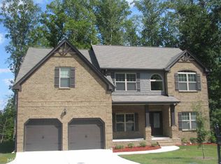 1346 Rolling View Way LOT 246, Dacula, GA 30019