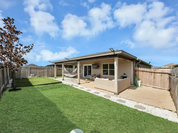 3039 Veeder Pass Ln, Katy, TX 77494
