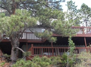 3050 Indian Trl, Wolf Creek, MT 59648