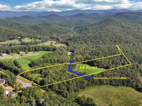 14551 Eastview Trl #52, Ellijay, GA 30536