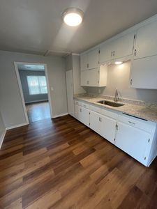 540 S 40th West Ave, Tulsa, OK, 74127