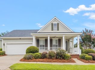 3255 Whitman Way, Tallahassee, FL 32311