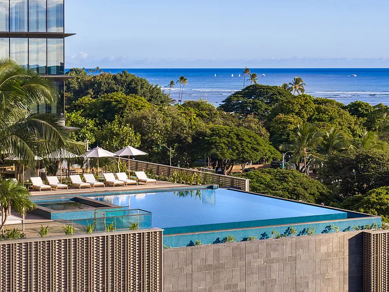 1100 Ala Moana Blvd — Photo 16