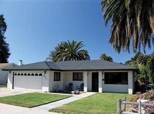 611 Myrtle St #A, Arroyo Grande, CA 93420