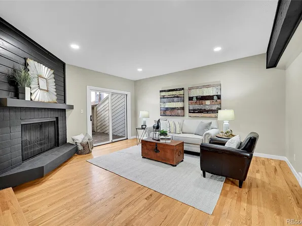 4592 Macarthur Drive, Boulder, CO 80303